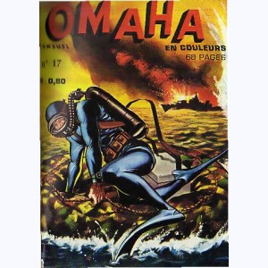 Omaha : n° 17, Les flèches de la haine