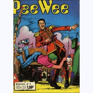 Pee Wee : n° 3, Le meilleur
