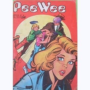 Pee Wee : n° 7, L'attentat
