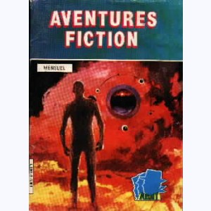 Aventures Fiction (4ème Série) : n° 2, Le grand saut