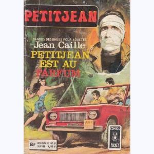 Petitjean (Album) : n° 3546, Recueil 3546 (01, 04)