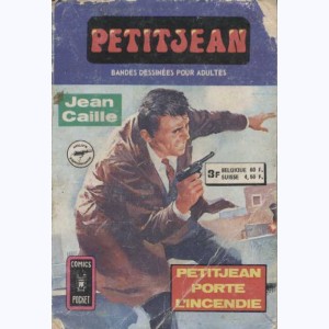 Petitjean (Album) : n° 3627, Recueil 3627 (05, 06)