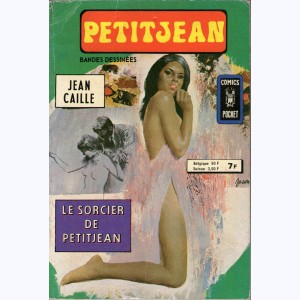 Petitjean (Album) : n° 3749, Recueil 3749 (13, 14)