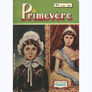 Primevère (2ème Série Album) : n° 5949, Recueil 5949 (100, 101, 102)