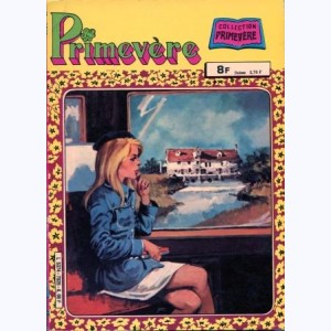 Primevère (2ème Série Album) : n° 7026, Recueil 7026