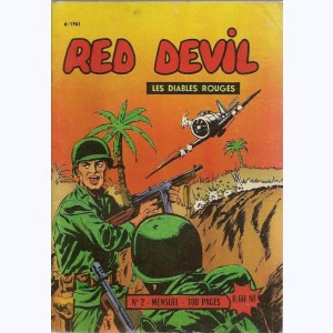 Red Devil : n° 2