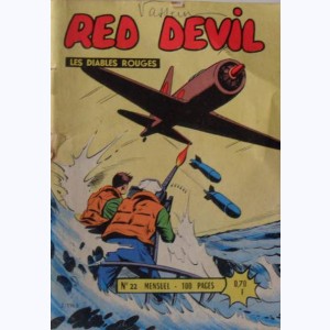 Red Devil : n° 22