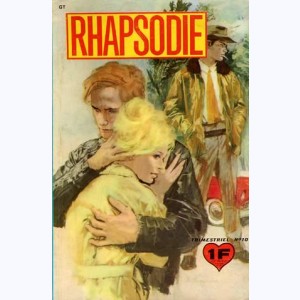 Rhapsodie : n° 10, Le spectacle continue