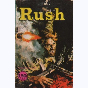 Rush : n° 27, Réaction en chaîne