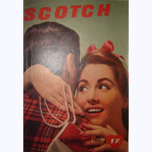 Scotch : n° 21