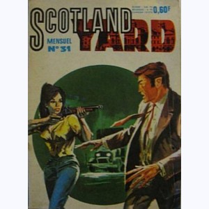 Scotland Yard : n° 31, Alibi posthume