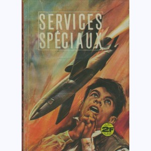 Services Spéciaux : n° 14