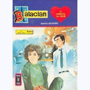 Bataclan (2ème Série) : n° 1, Le carnaval du coeur
