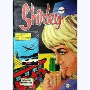 Shirley (2ème Série) : n° 23