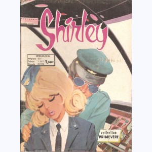 Shirley (2ème Série) : n° 26
