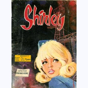 Shirley (2ème Série) : n° 29