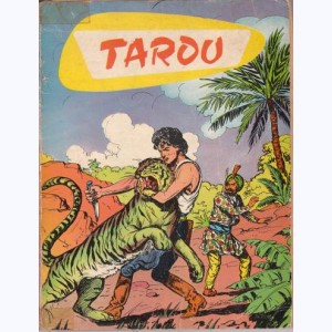 Tarou (Album) : n° 521, Recueil 521 (52, 54, 55, 56, 57)