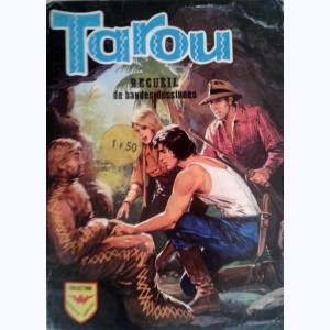 Tarou (Album) : n° 4533, Recueil 4533 (204, 205, 206, 207, 208, 209)
