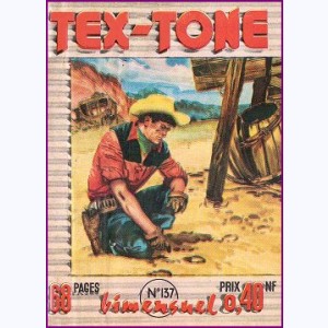 Tex Tone : n° 137