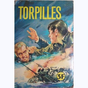 Torpilles (Album) : n° 8, Recueil 8 (22, 23, 24)