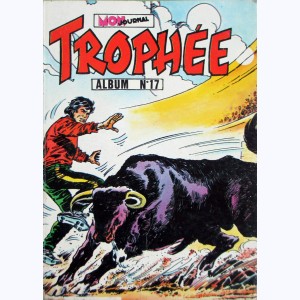 Trophée (Album) : n° 17, Recueil 17 (49, 50, 51)