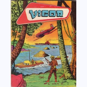 Vigor (Album) : n° 519, Recueil 519 (55, 56, 57, 58, 59, 60)
