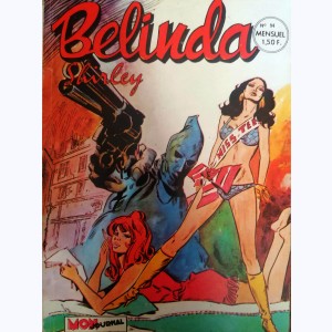 Belinda : n° 94