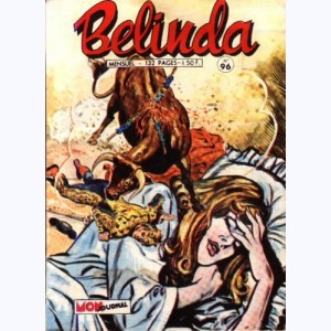 Belinda : n° 96