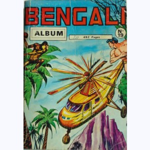Bengali (Album) : n° 19, Recueil 19 (28, 29, 30)