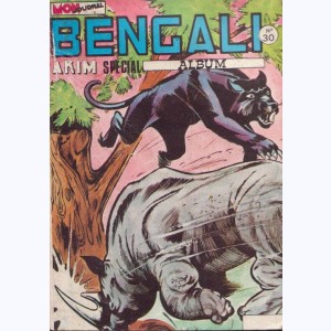 Bengali (Album) : n° 30, Recueil 30 (61, 62, 63)