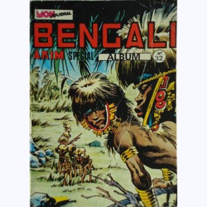 Bengali (Album) : n° 32, Recueil 32 (67, 68, 69)