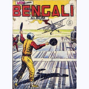 Bengali (Album) : n° 37, Recueil 37 (82, 83, 84)