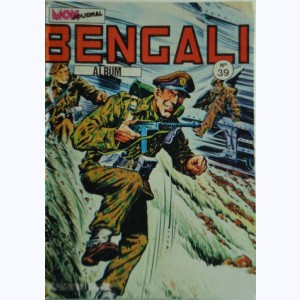 Bengali (Album) : n° 39, Recueil 39 (88, 89, 90)