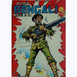 Bengali (Album) : n° 42, Recueil 42 (97, 98, 99)