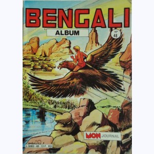 Bengali (Album) : n° 48, Recueil 48 (115, 116, 117)
