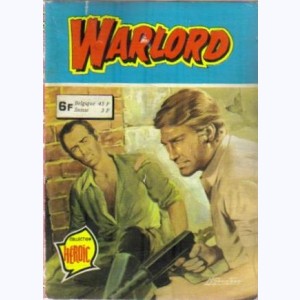 Warlord (Album) : n° 5781, Recueil 5781 (25, 26, 27)