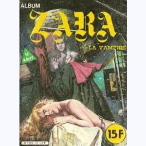 Zara (Album) : n° 37, Recueil 37
