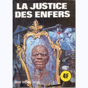 EF Série Bleu : n° 26, La justice des enfers