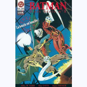 Batman Collection Hors-Série : n° 8, Full circle