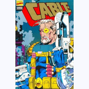 Cable : n° 1, Ricochets