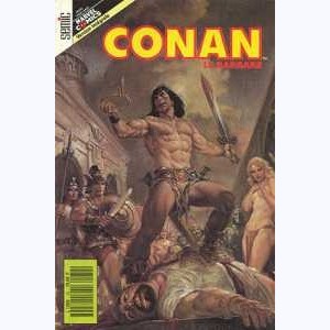 Conan le Barbare (3ème Série) : n° 32