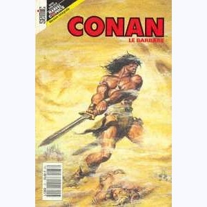 Conan le Barbare (3ème Série) : n° 37