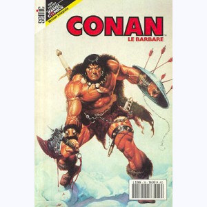 Conan le Barbare (3ème Série) : n° 39