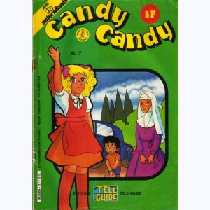 Candy Candy : n° 17