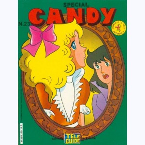 Candy Spécial : n° 23, "Miss Douceur"