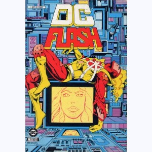 DC Flash : n° 9, Les Outsiders : Les liens de la famille