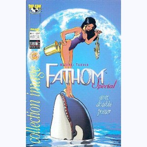 Collection Image : n° 11, FATHOM special