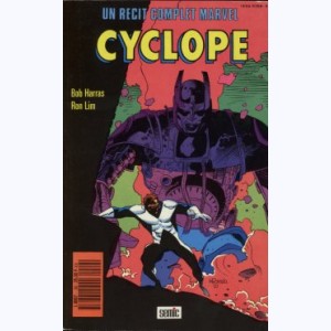 Un Récit Complet Marvel : n° 29, Cyclope