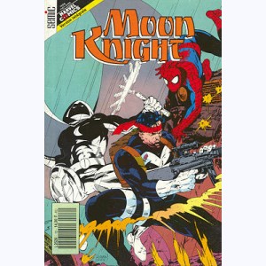 Moon Knight (2ème Série) : n° 10