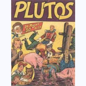 Plutos : n° 13